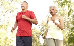 Nghiên cứu mới: Nam phải tập thể dục gấp đôi nữ mới giảm nguy cơ bệnh tim mạch