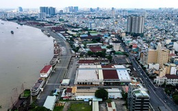 Mong có thêm công viên, thêm những 'khoảng thở' trong thành phố