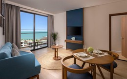 Cận cảnh căn hộ nghỉ dưỡng sắp bàn giao của Charm Resort Long Hải