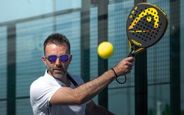 Dân chơi pickleball đối mặt thêm hiểm họa mới