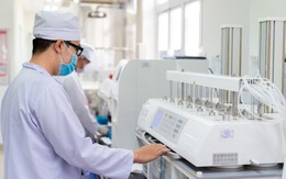 Doanh nghiệp dược 'ăn nên làm ra', Dược Hậu Giang cùng OPC lãi rủng rỉnh