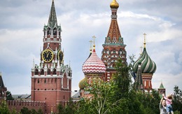 Drone của Ukraine bay về hướng Matxcơva đêm thứ hai liên tiếp