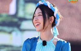 Khi Lamoon không muốn 'hít chung bầu không khí' với Kiều Minh Tuấn