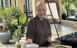 Nghệ nhân ẩm thực Nguyễn Dzoãn Cẩm Vân bị mạo danh để bán nồi