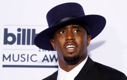 Ông trùm Diddy sẽ được thả tự do vào năm 2028