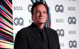 Quentin Tarantino tạm gác việc đạo diễn để đóng phim mới