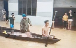 8 người trong một gia đình ở Đà Nẵng ngạt khí, rất nguy kịch