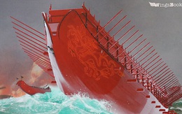 Loại thuyền nào tạo nên những trận thủy chiến oai hùng trong lịch sử