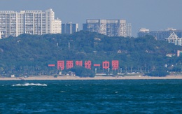 Trước thượng đỉnh Mỹ - Trung, Bắc Kinh lên tiếng cứng rắn về Đài Loan