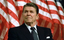 Cựu Tổng thống Mỹ Reagan từng cảnh báo thuế quan sẽ làm suy yếu nước Mỹ?