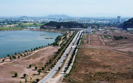 'Hồi sinh' dự án đô thị 22.000 tỉ trung tâm Quy Nhơn