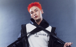 Ali Hoàng Dương biểu diễn trước chung kết Giải bóng đá công nhân, viên chức Việt Nam 2025