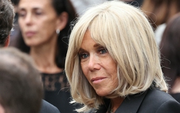 Con gái Đệ nhất phu nhân Pháp: Mẹ tôi bị lo âu nghiêm trọng vì tin đồn giới tính