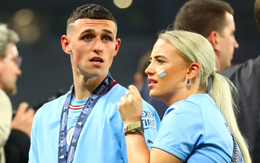 Phil Foden cầu cứu luật sư vì tin đồn ác ý