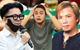 Loạt nghệ sĩ Việt sa chân vì cờ bạc: Người hầu tòa, kẻ trốn nợ