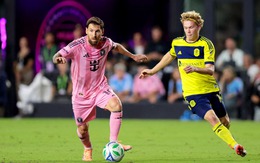 Messi muốn bảo vệ chức vô địch ở World Cup 2026