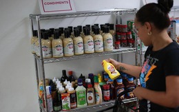 Mỹ: 25 tiểu bang kiện ông Trump vì đình chỉ trợ cấp thực phẩm