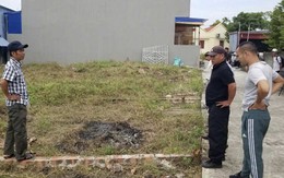 Bị từ chối bán đất, người xây nhầm nhà chi hơn 200 triệu thuê 'thần đèn' di dời