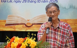 Văn chương còn nợ những người lính đã ngã xuống