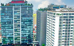 Geleximco của đại gia Vũ Văn Tiền chi vài nghìn tỉ mua công ty điện tử kinh doanh lao dốc