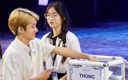 Thanh âm yêu thương cho bệnh nhi