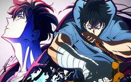 Solo Leveling mùa 3 sẽ giới thiệu nhân vật mạnh hơn cả Sung Jinwoo