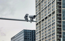 Gần 2 tháng thí điểm camera AI: Phát hiện hơn 14.000 vi phạm ở một nút giao