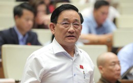 Tiếng lòng của cán bộ, công chức: Đi xa hơn, làm nhiều việc hơn, thu nhập vẫn thế