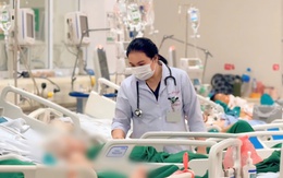 Suýt mất mạng vì uống củ ấu tàu chữa đau khớp