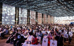 Hội thảo quốc tế Công nghệ và ứng dụng trí tuệ AI trong kỷ nguyên số