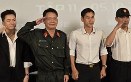 Chiến sĩ quả cảm có làm lộ bí mật quốc gia?