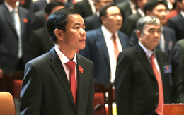 Ông Nguyễn Văn Phương được bầu giữ chức Bí thư Thành ủy TP Huế