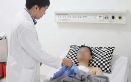 Kích hoạt báo động đỏ, cứu bệnh nhân vỡ tim nặng trong gang tấc