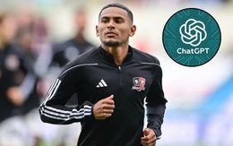 ChatGPT trở thành ‘người đại diện’ cho cựu cầu thủ Man Utd