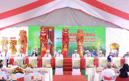 Tây Ninh mở rộng ĐT.830C nối Nguyễn Hữu Trí, cùng vành đai 3 TP.HCM tăng kết nối giữa hai địa phương