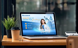 Chủ động nắm bắt tỉ giá - Giải pháp tài chính thông minh từ Sacombank