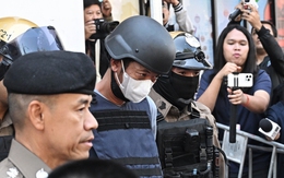 Kẻ bắn chết cựu nghị sĩ Campuchia bị kết án tù chung thân ở Thái Lan