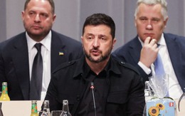 Ông Zelensky nói Nga đang phá hoại phương Tây, ông Putin lên tiếng