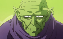 Niềm yêu thích 'hội người cao tuổi' trong Dragon Ball của Akira Toriyama