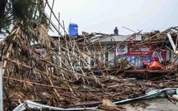 Sẽ xem xét đề xuất khai tử tên bão Bualoi