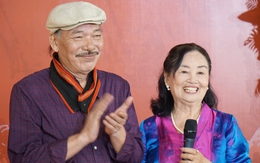 Trần Tiến nhận Giải thưởng Bùi Xuân Phái Vì tình yêu Hà Nội: 'Đời tôi đâu có ngờ'