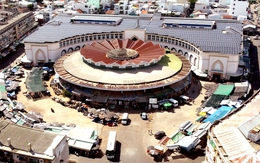 Dự án Chợ Đầm - Nha Trang: Phạm luật vì không đấu thầu lựa chọn nhà đầu tư