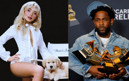 Grammy 2026 đầy sôi động dù thiếu 'chị đại' Taylor Swift