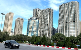 Bộ Tài chính: Chính sách thuế với bất động sản chưa có gì thay đổi