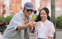 Tay anh giữ một vì sao đối đầu Chị ngã em nâng; Running man tung chiêu