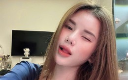 Vì sao hot girl Lê Phạm Hiểu Ly bị truy nã?