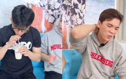 Uống sữa đậu nành gây vô sinh?