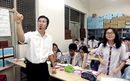 TP.HCM: Khảo sát kỹ năng số đối với cán bộ quản lý giáo dục, giáo viên, nhân viên