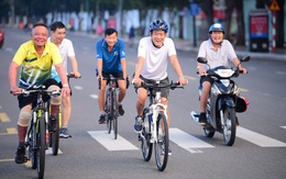 Cứ 7 người cao tuổi thì có 1 người gặp rối loạn tâm thần