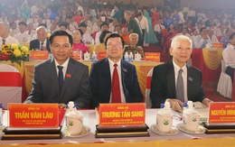 Vĩnh Long phấn đấu trở thành trung tâm sản xuất năng lượng tái tạo